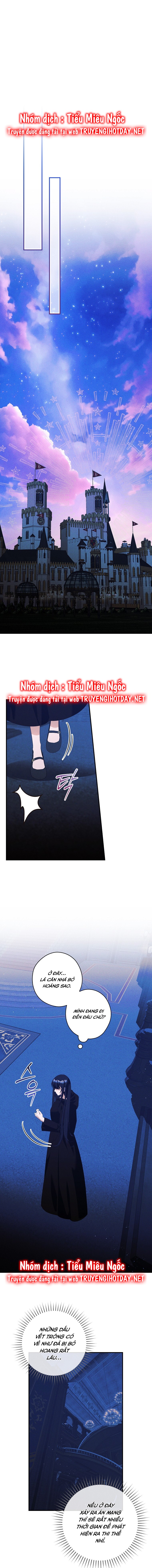 tiểu thư hắc ám của gia đình công tước chapter 46 6