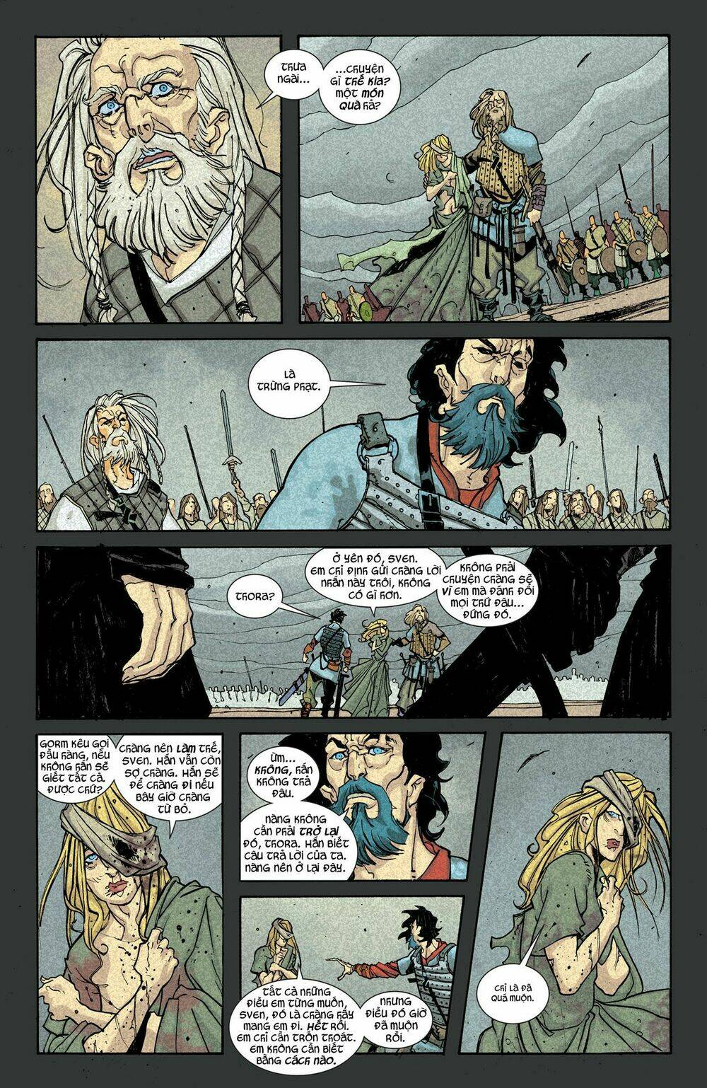 northlanders chapter 6 16