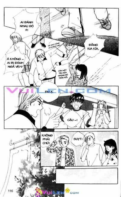 cánh cửa mùa hè chapter 3 116