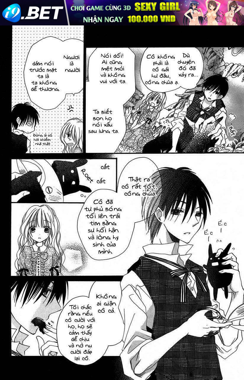 tổng hợp one shot. chapter 321 15