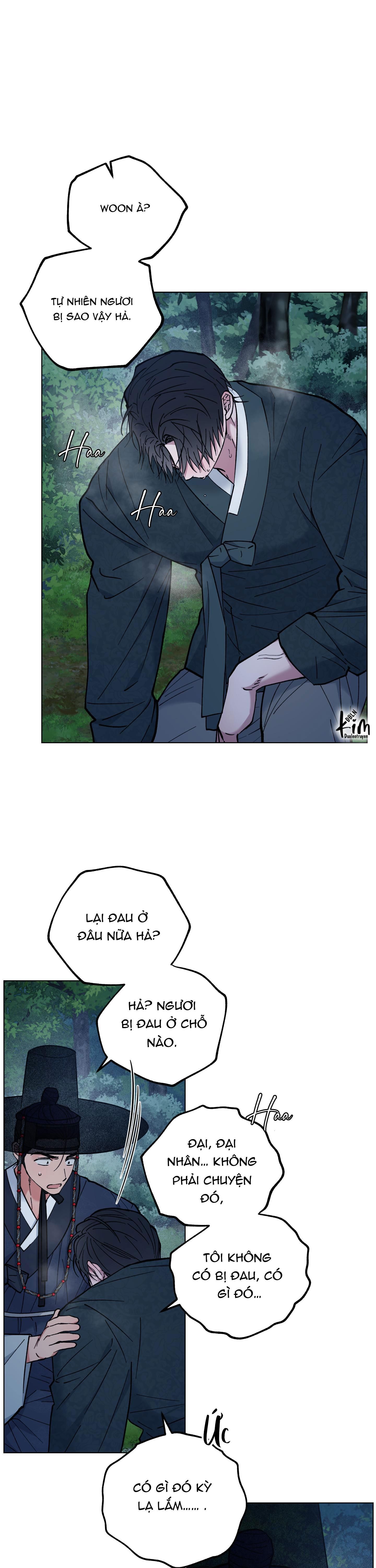 bình minh của rồng chapter 44 2