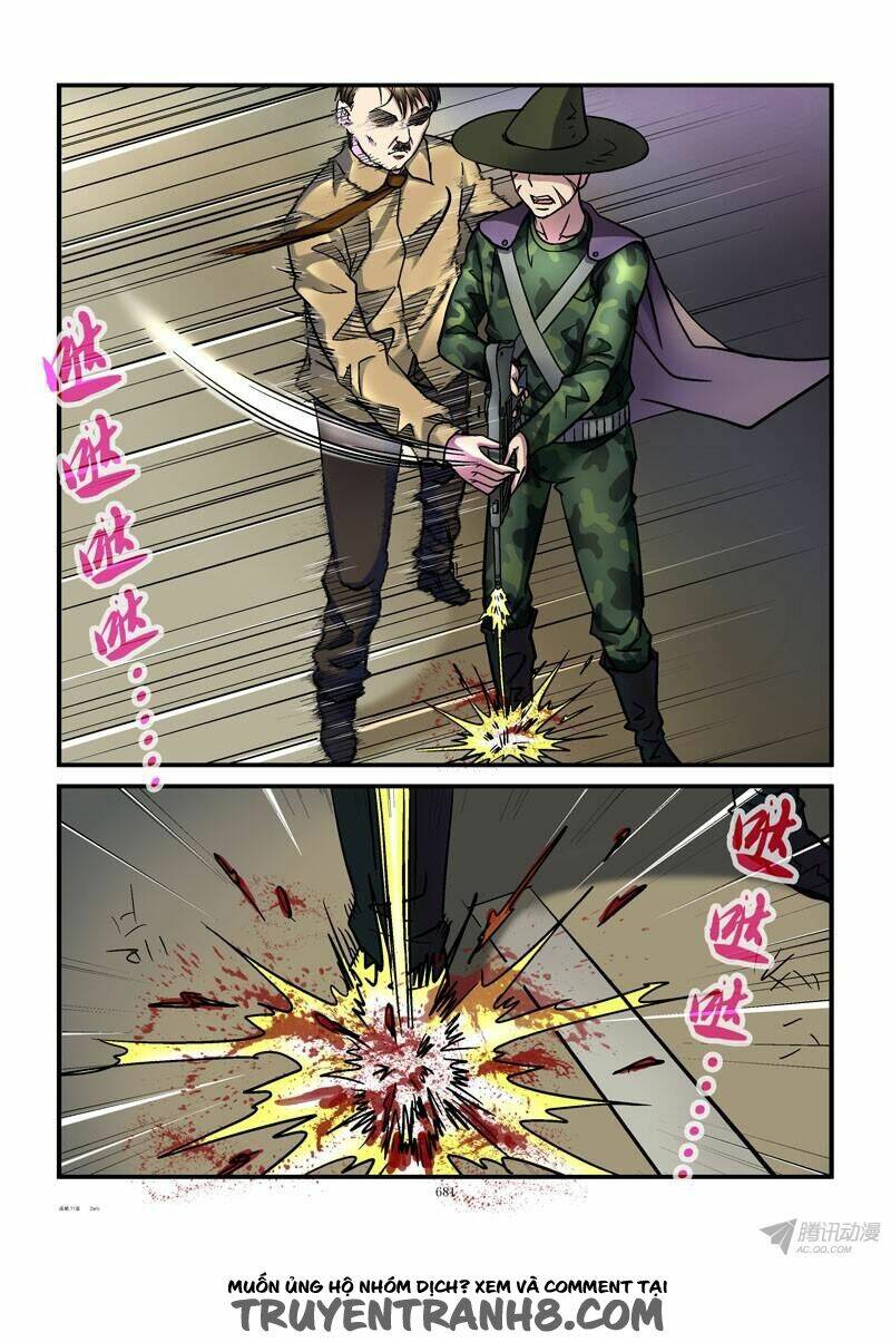 thành phố sống chapter 71 3