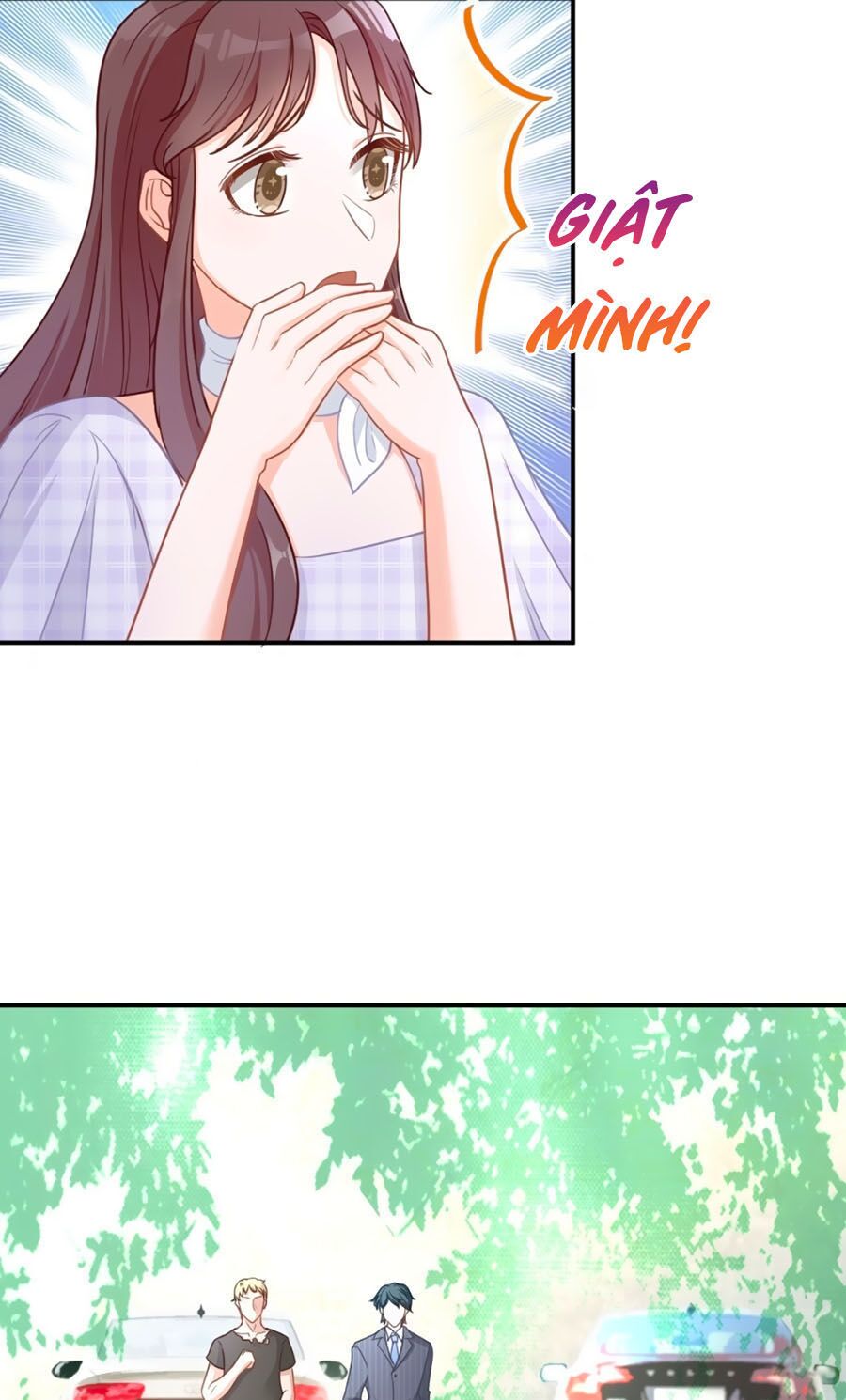 manh bảo ngọt ngào chapter 14 17