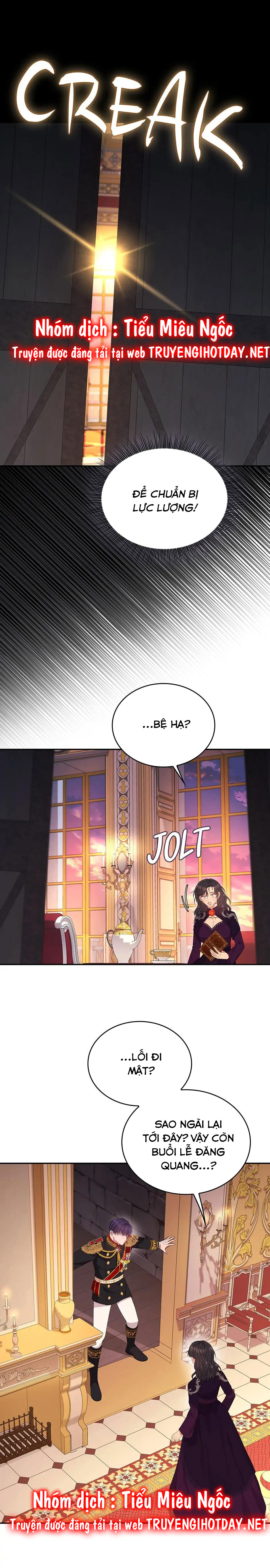 công chúa hai mặt chapter 104 4