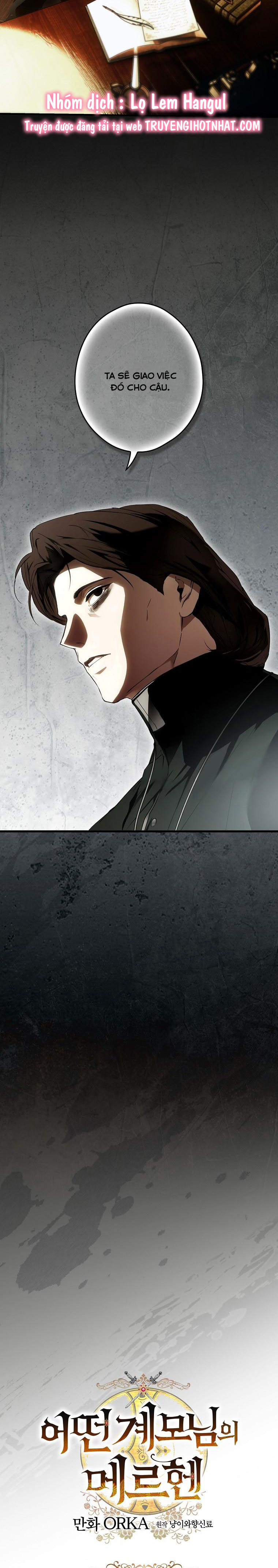 cổ tích về người mẹ kế chapter 120 5