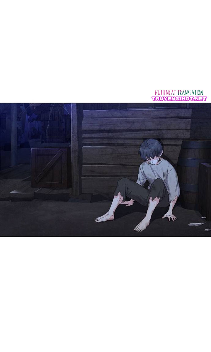 lời cầu hôn đến từ hoàng đế chapter 17.2 5