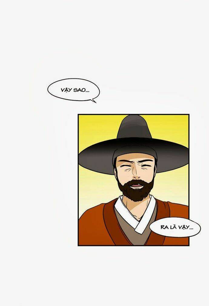 hắn ta là rồng chapter 51 16