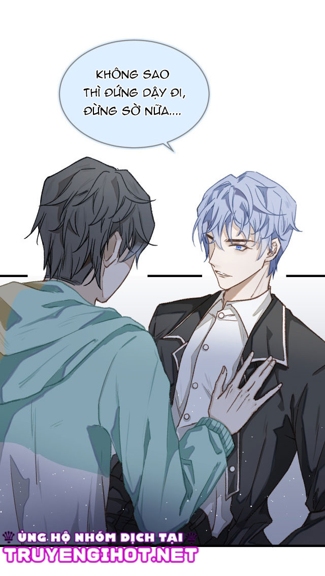 suy cho cùng tôi vẫn ưu tú như thế chapter 1 15