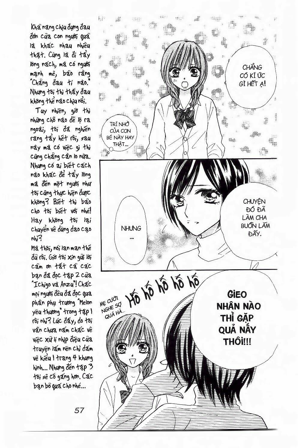ichigo to anzu chapter 12 16