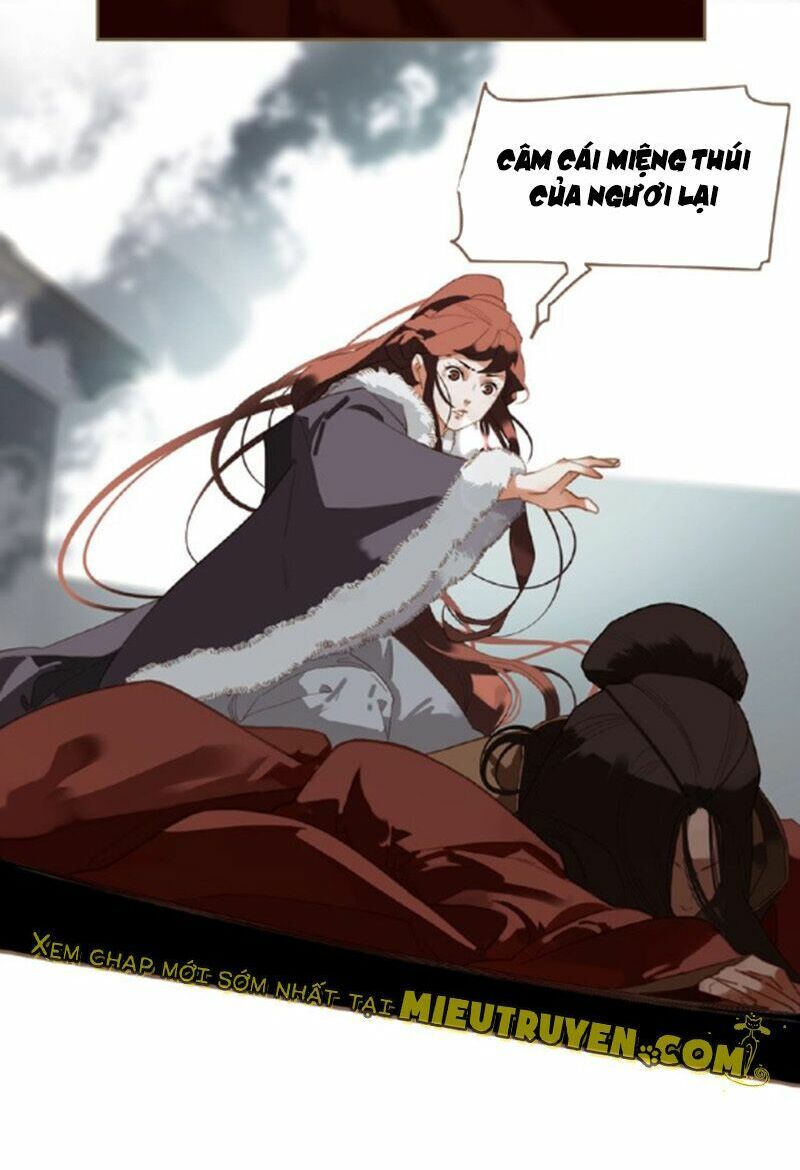 nhất đại linh hậu chapter 82 43