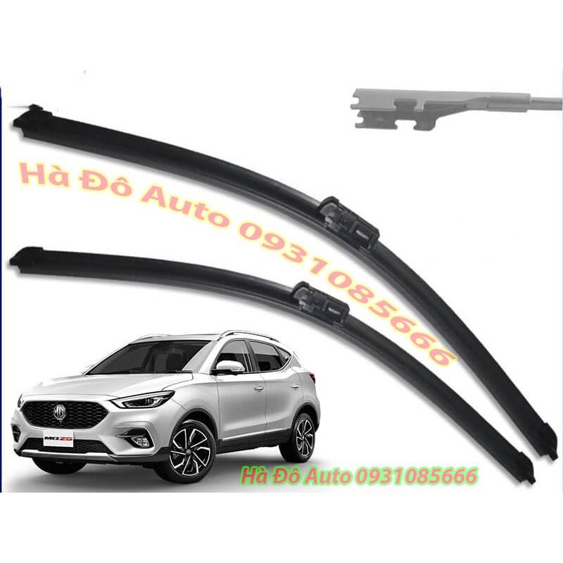 Bộ Chổi Gạt Mưa Theo Xe MG ZS - Chổi Gạt Mưa Trước MG ZS