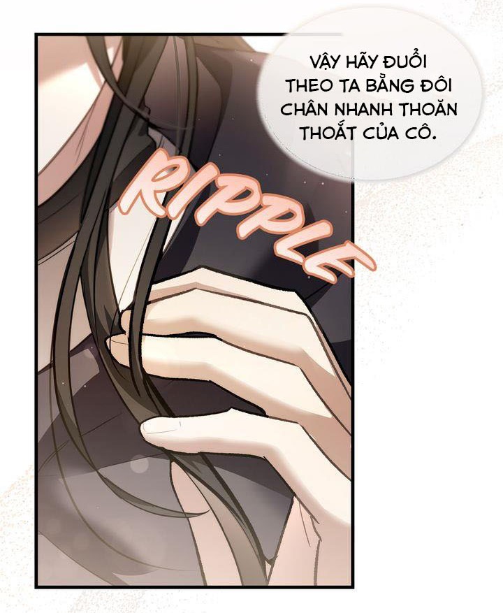 Cái Bóng Trong Đêm chapter 33 - Trang 96