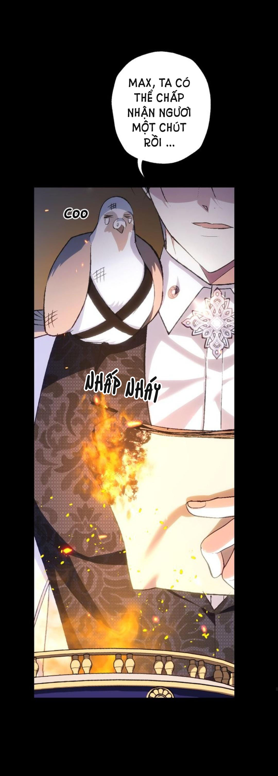 cha à, con không muốn kết hôn đâu chapter 60 47