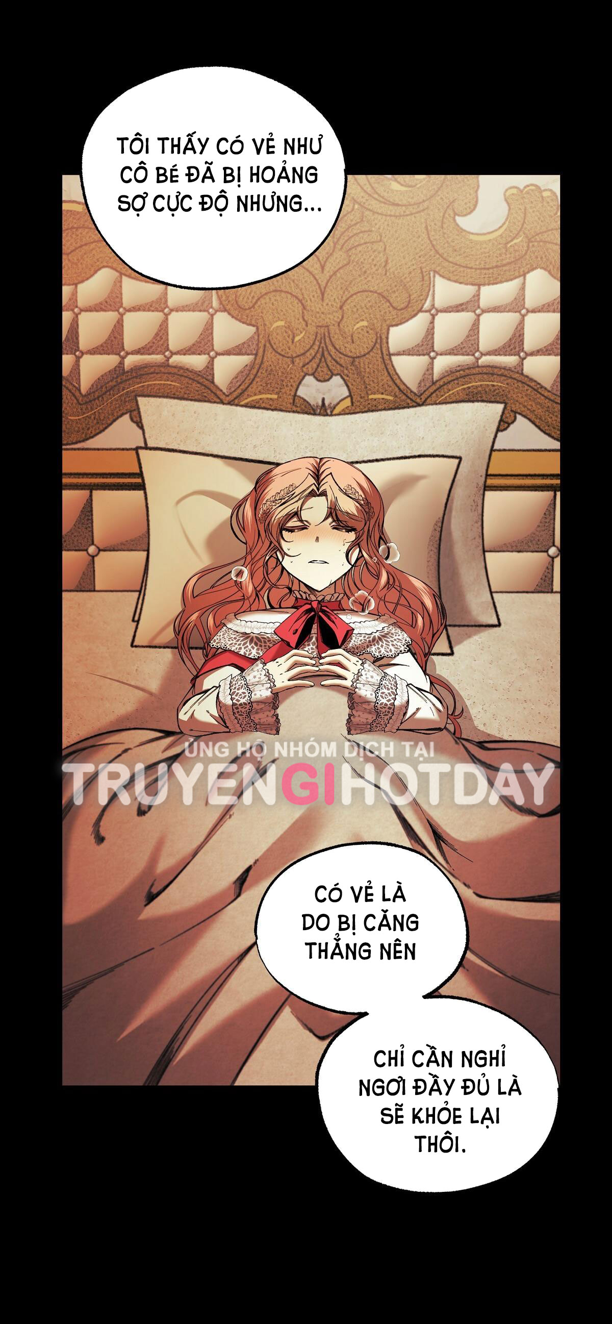 bánh xe của charlotte chapter 30.1 25