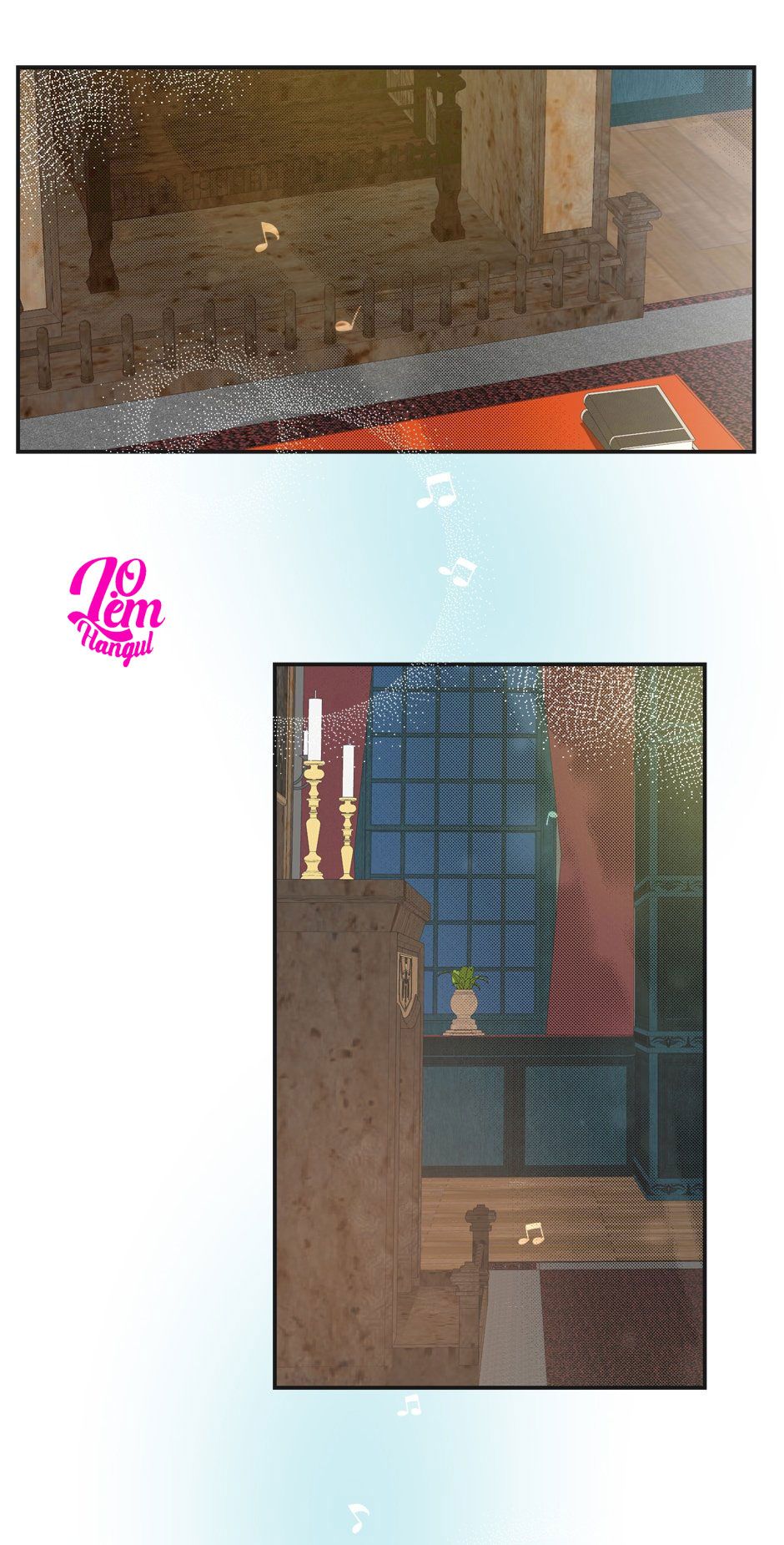 ác nữ tiểu thư chapter 27 3