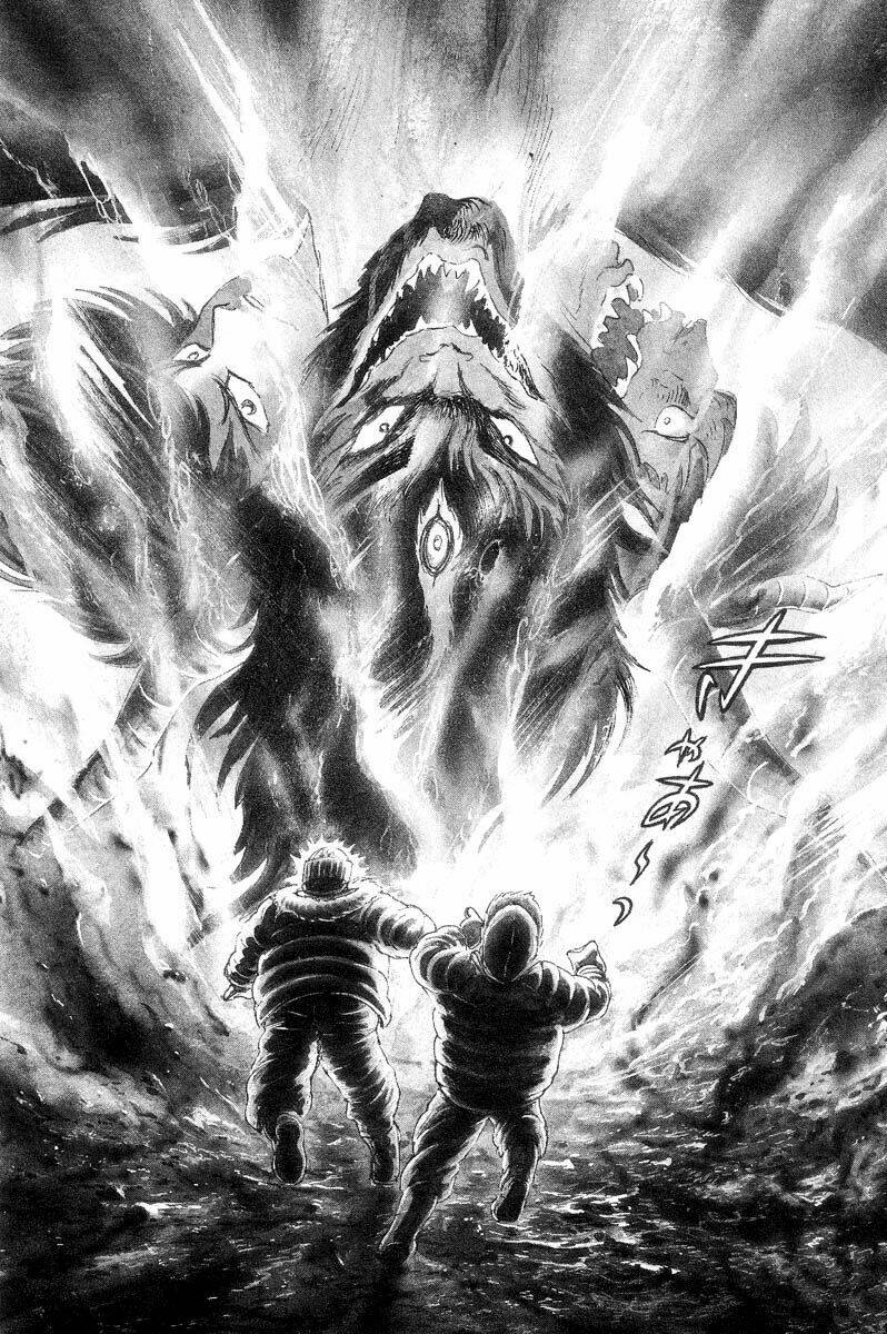 devilman chapter 1 36