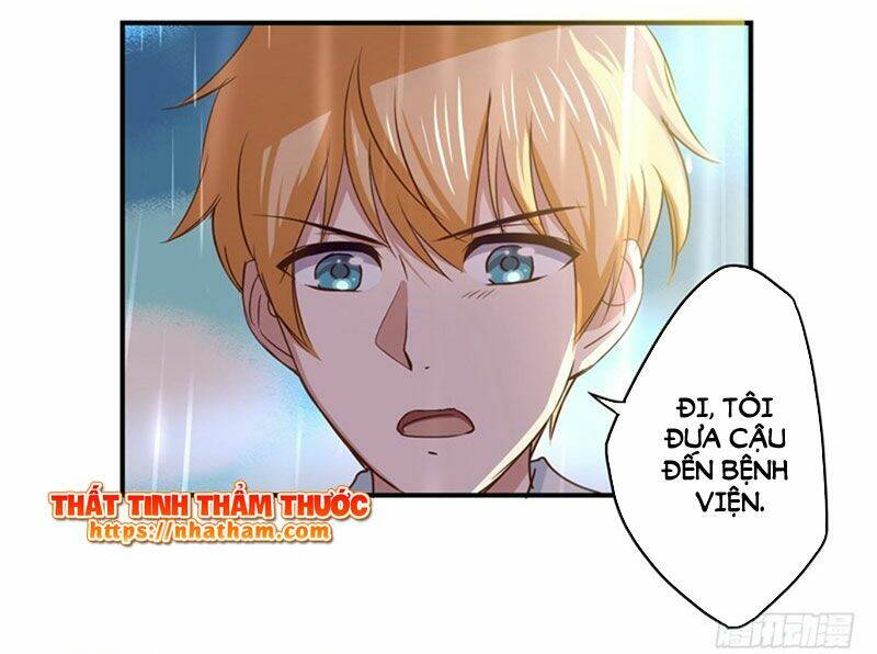 cuồng duệ tiểu thê chapter 19 30