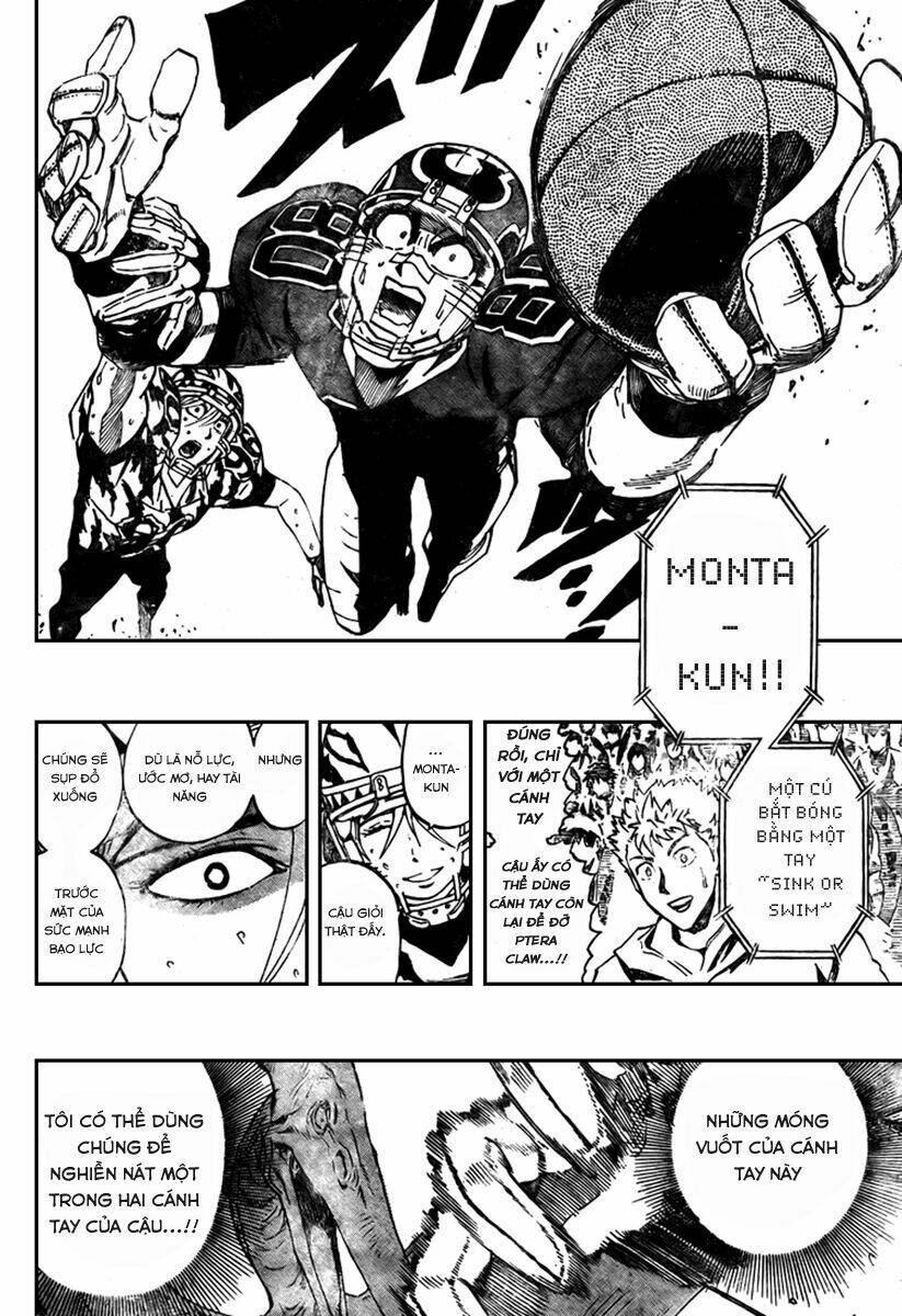 lá chắn mắt chapter 266 10