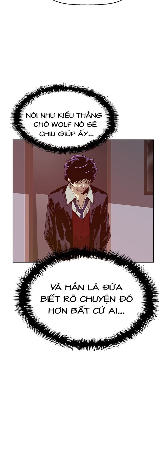 anh hùng yếu chapter 130 10