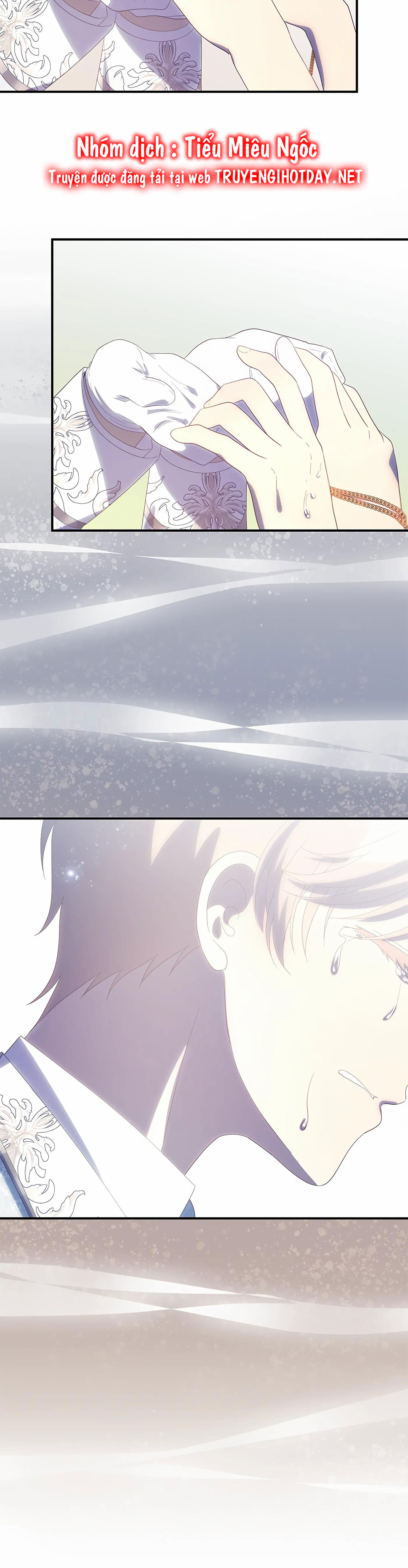 tôi không phải là nữ anh hùng chapter 110 5