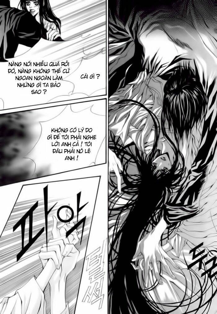 habaek-eui shinbu chapter 29 10