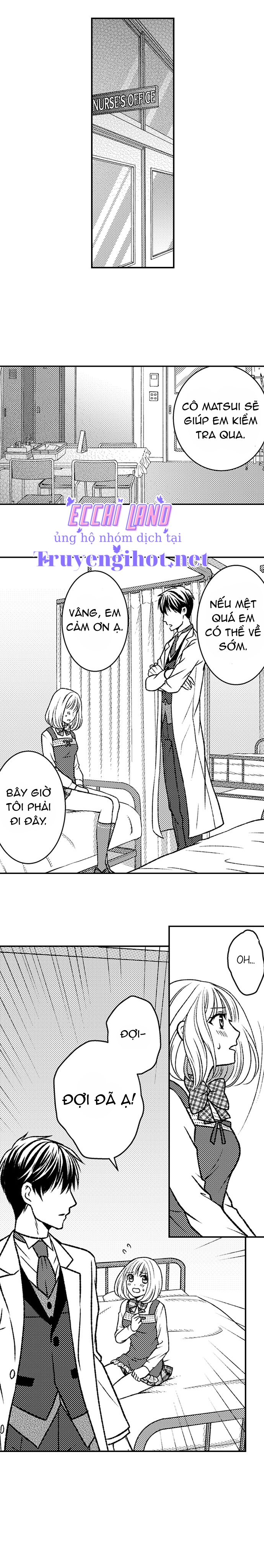 thầy tịch thu đồ chơi người lớn của tôi rồi nói "tôi sẽ dạy em cách sử dụng nó" chapter 8.2 1