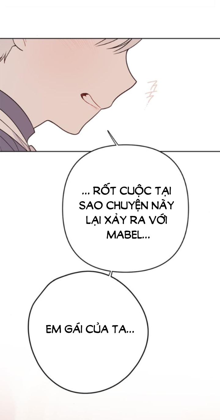 Tiểu Bạo Chúa chapter 31.2 - Trang 34