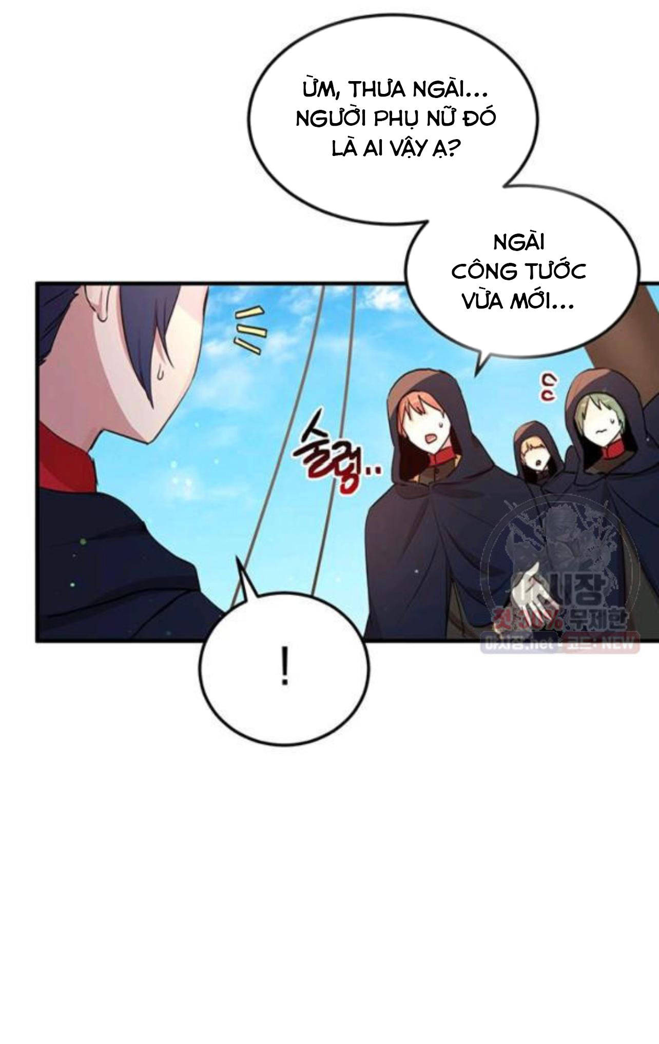 tại sao ngài làm điều này, công tước chapter 92 10