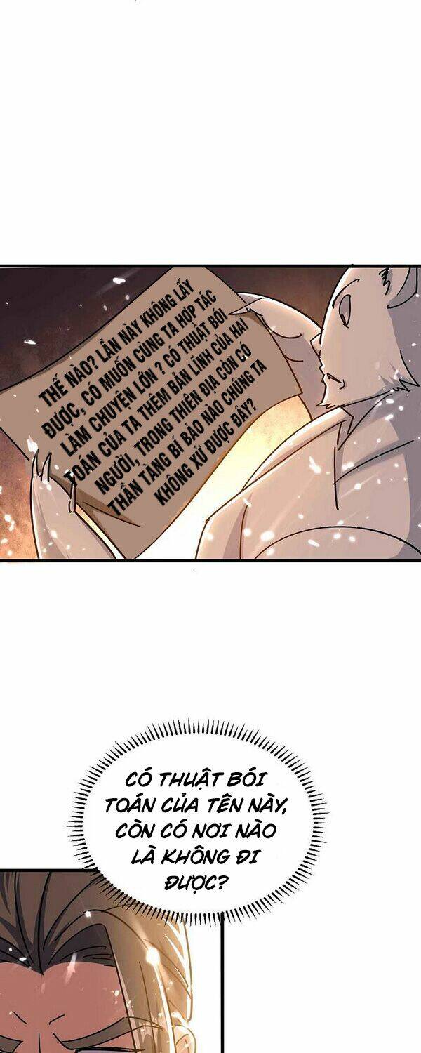 vạn giới tiên vương chapter 137 3