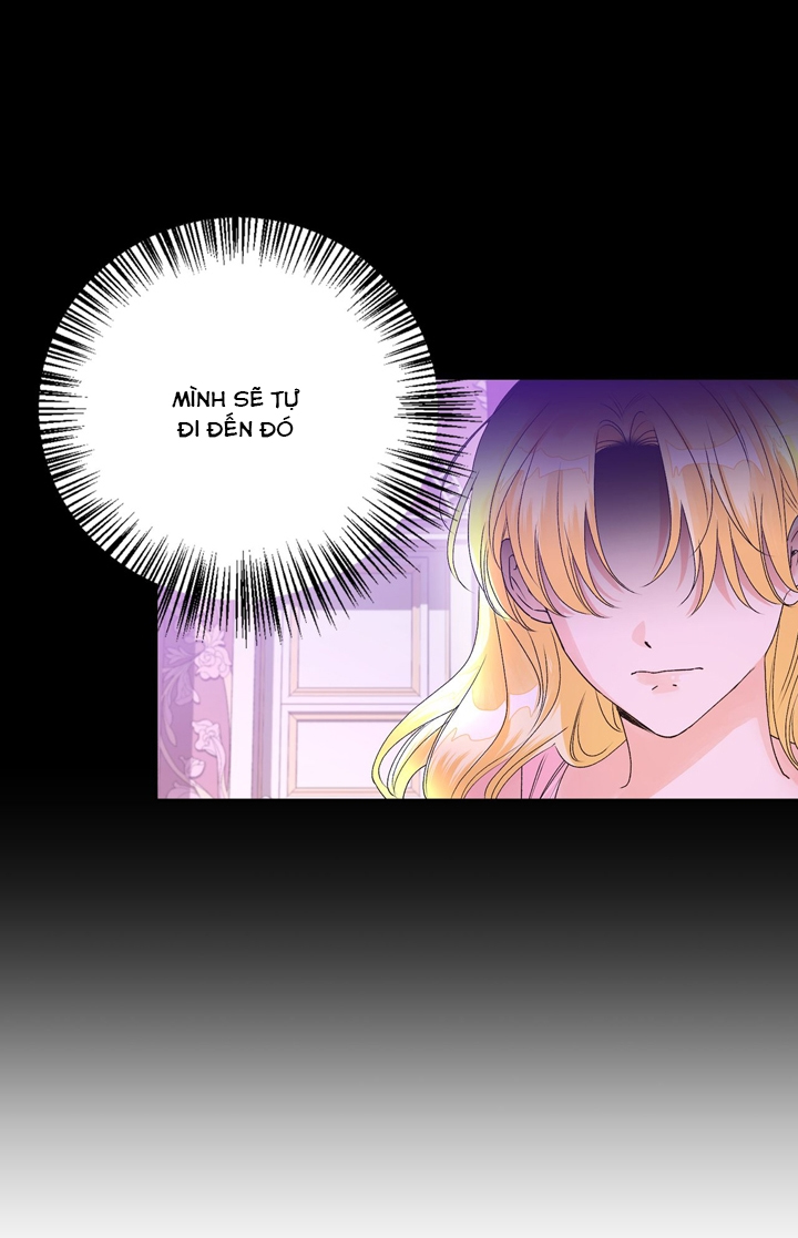 ác nữ xứng đôi với bạo chúa chapter 41 33