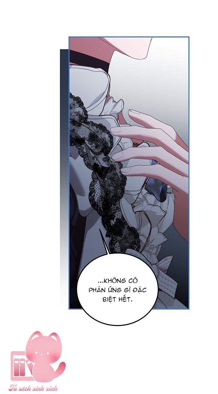 tháng năm cuối cùng của nữ phụ đoản mệnh chapter 42 60