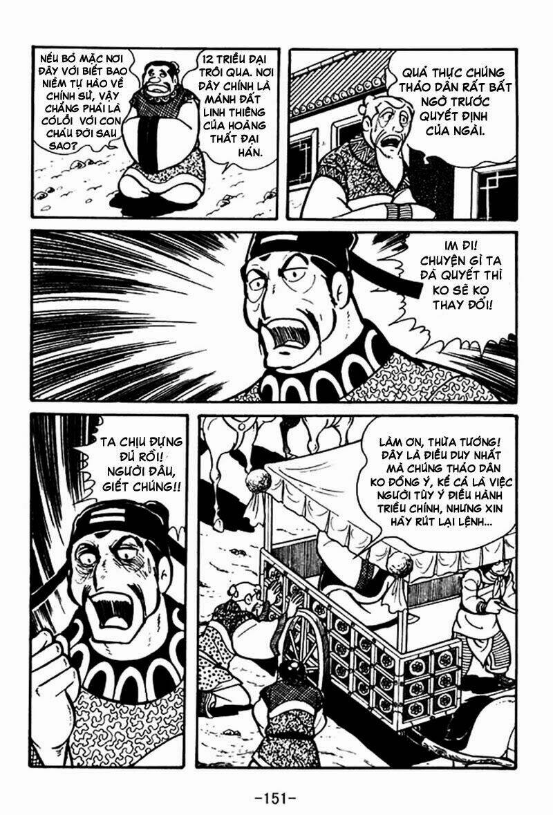 tam quốc chí chapter 36 17