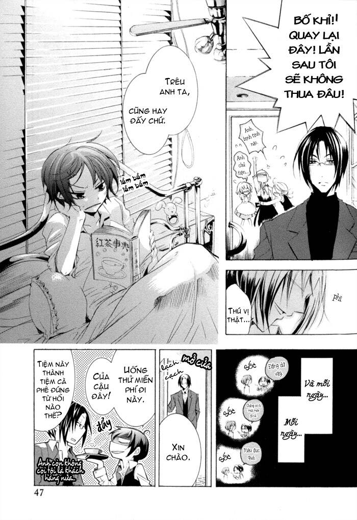 cucumber sandwich chapter 2 17