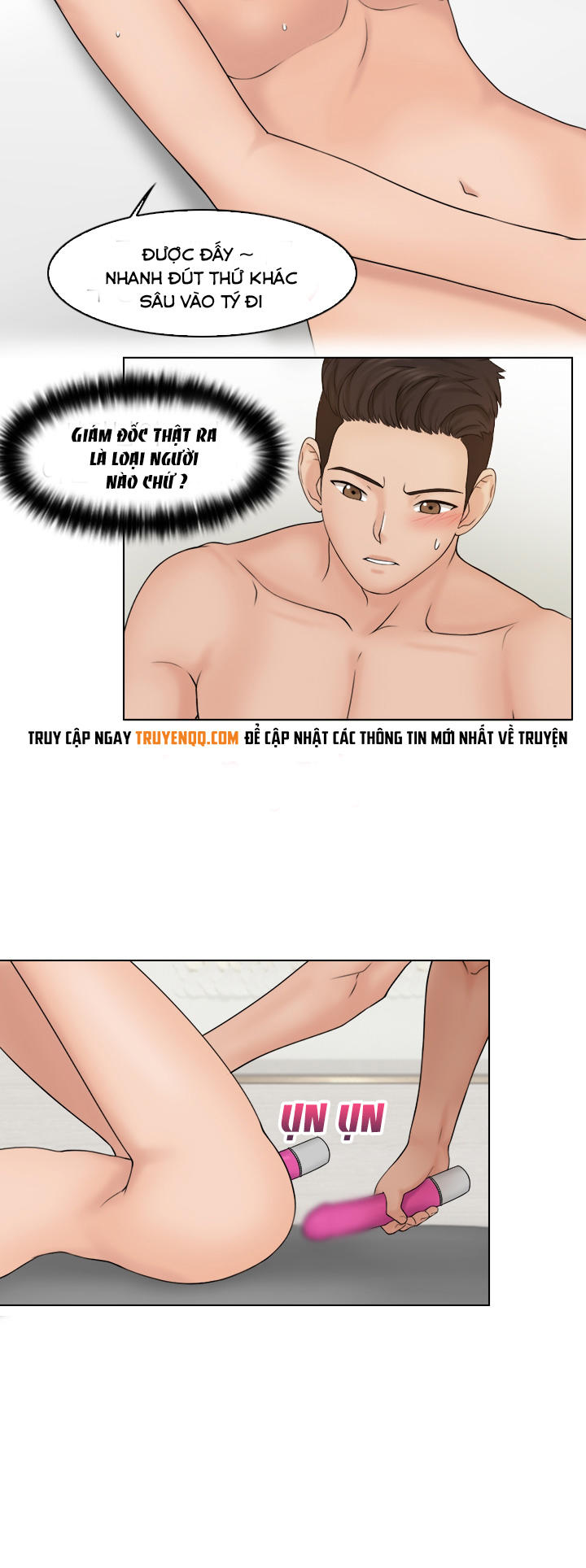 người yêu và nô lệ chapter 14 10