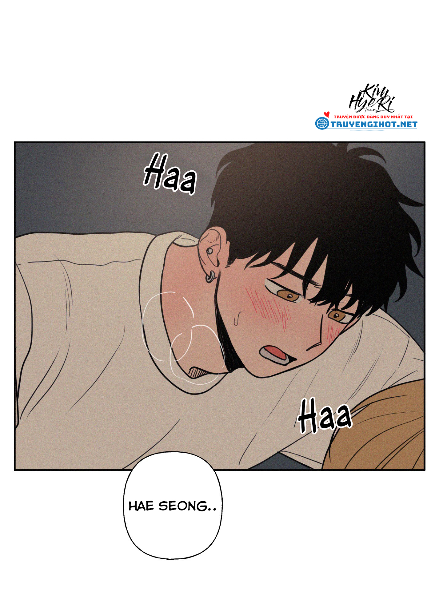 lý do yêu phải thằng bạn thân chapter 25.3 13