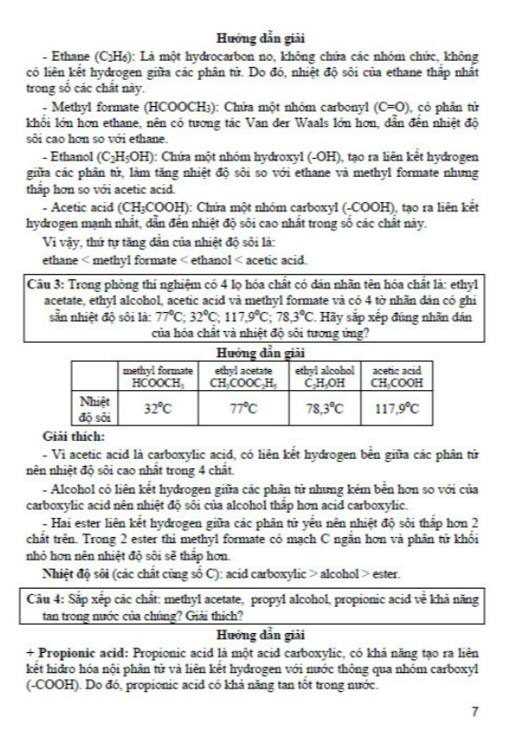 Sách tham khảo hóa học 12 (dùng chung các bộ sgk hiện hành)