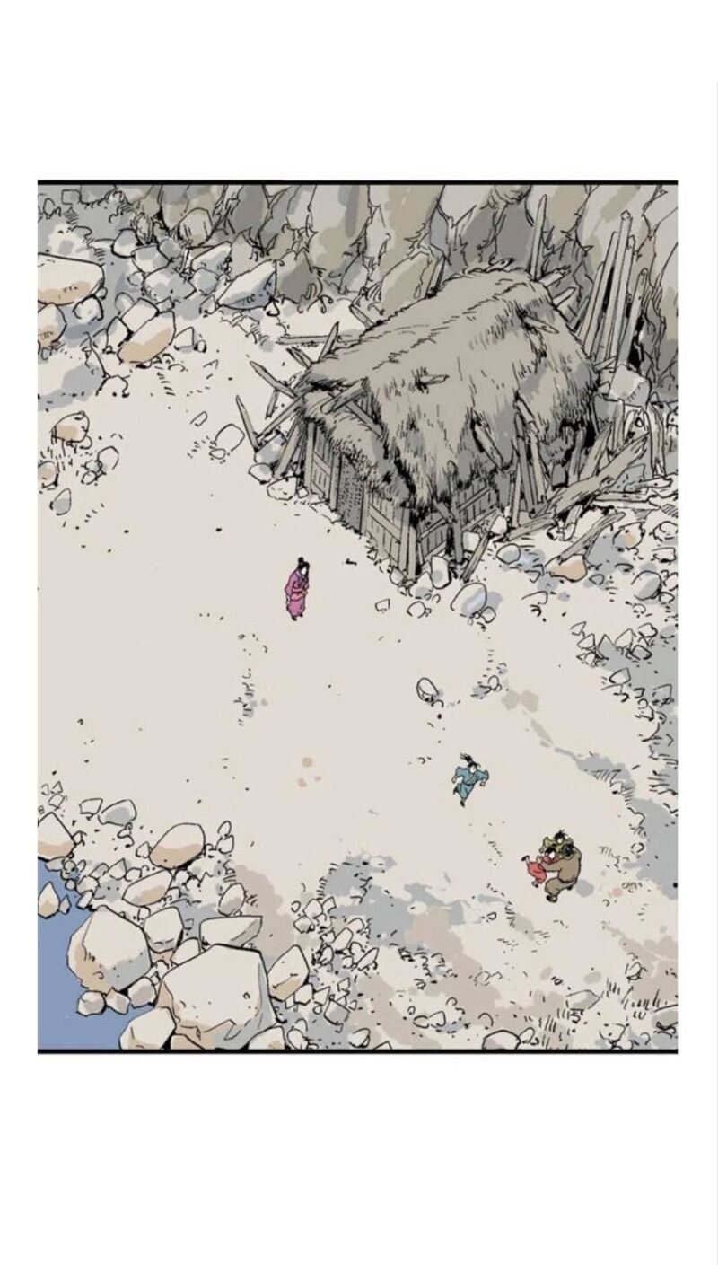 cao thủ 2 chapter 132 81