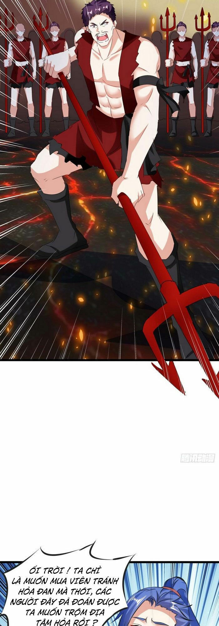 tối cường thăng cấp chapter 187 25