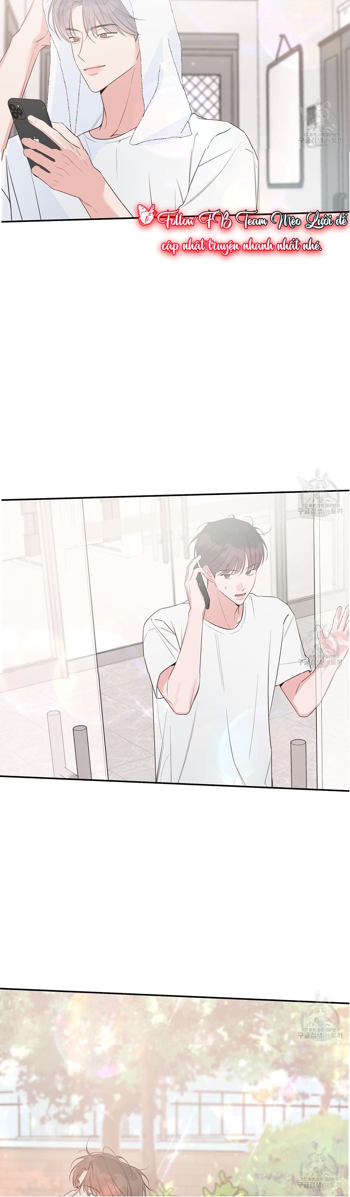 đừng bận tâm, em yêu chapter 44 27