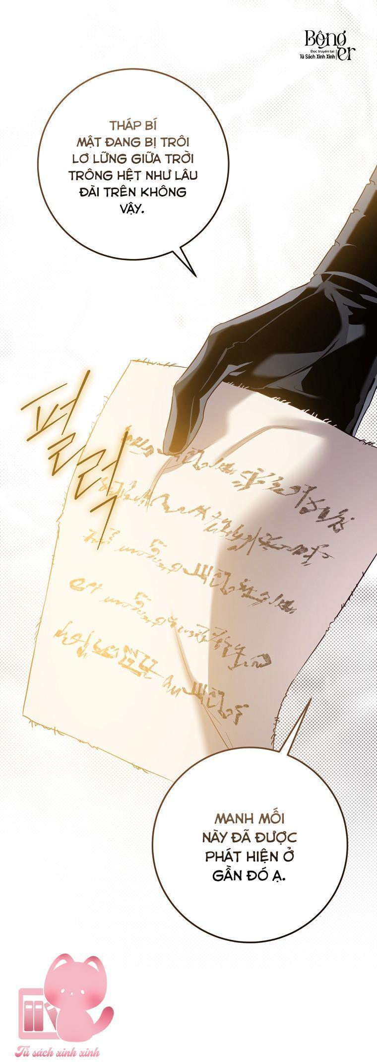 thuần hóa bạo chúa rồi bỏ trốn chapter 95 37