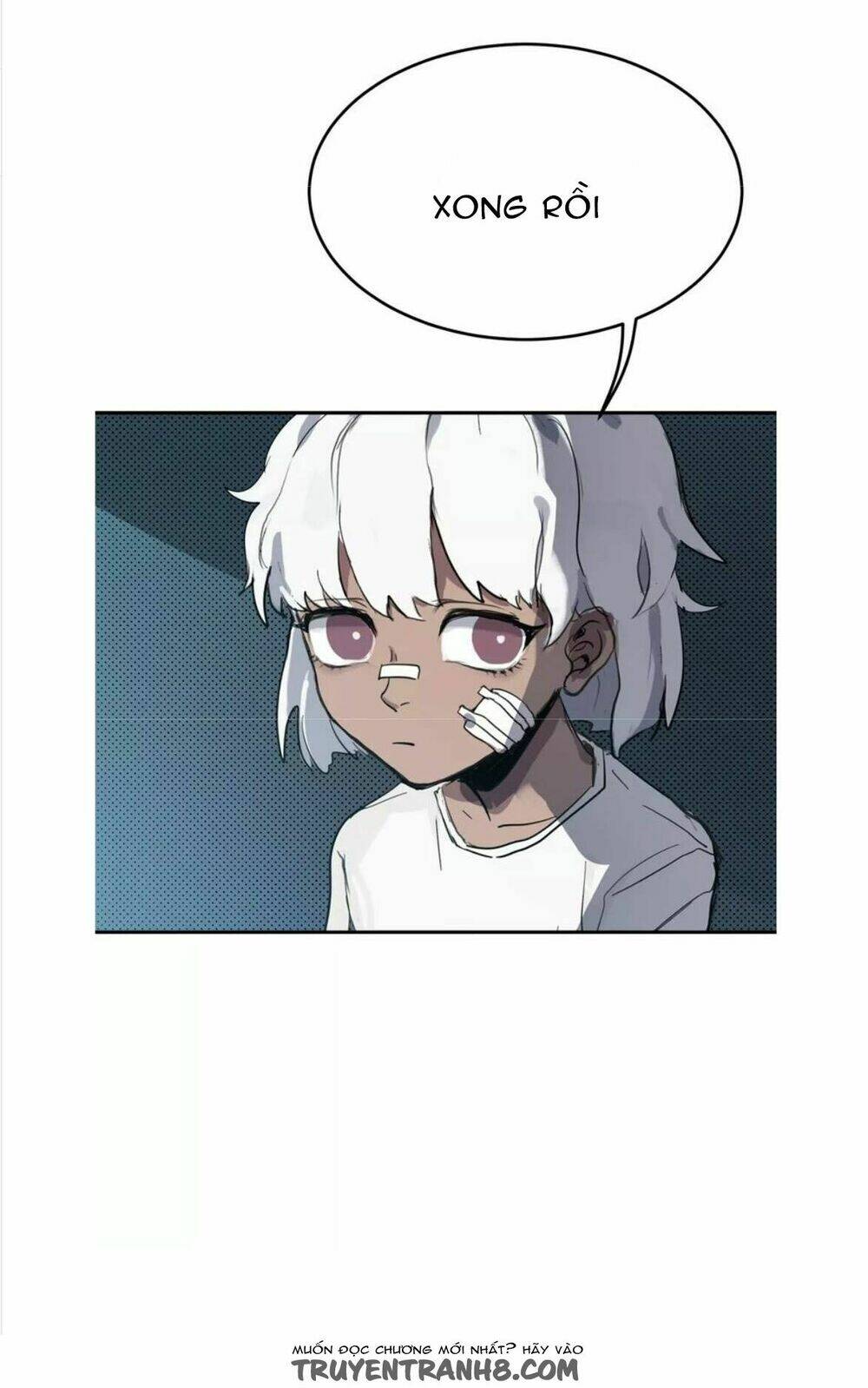 quạ đen chapter 23 12