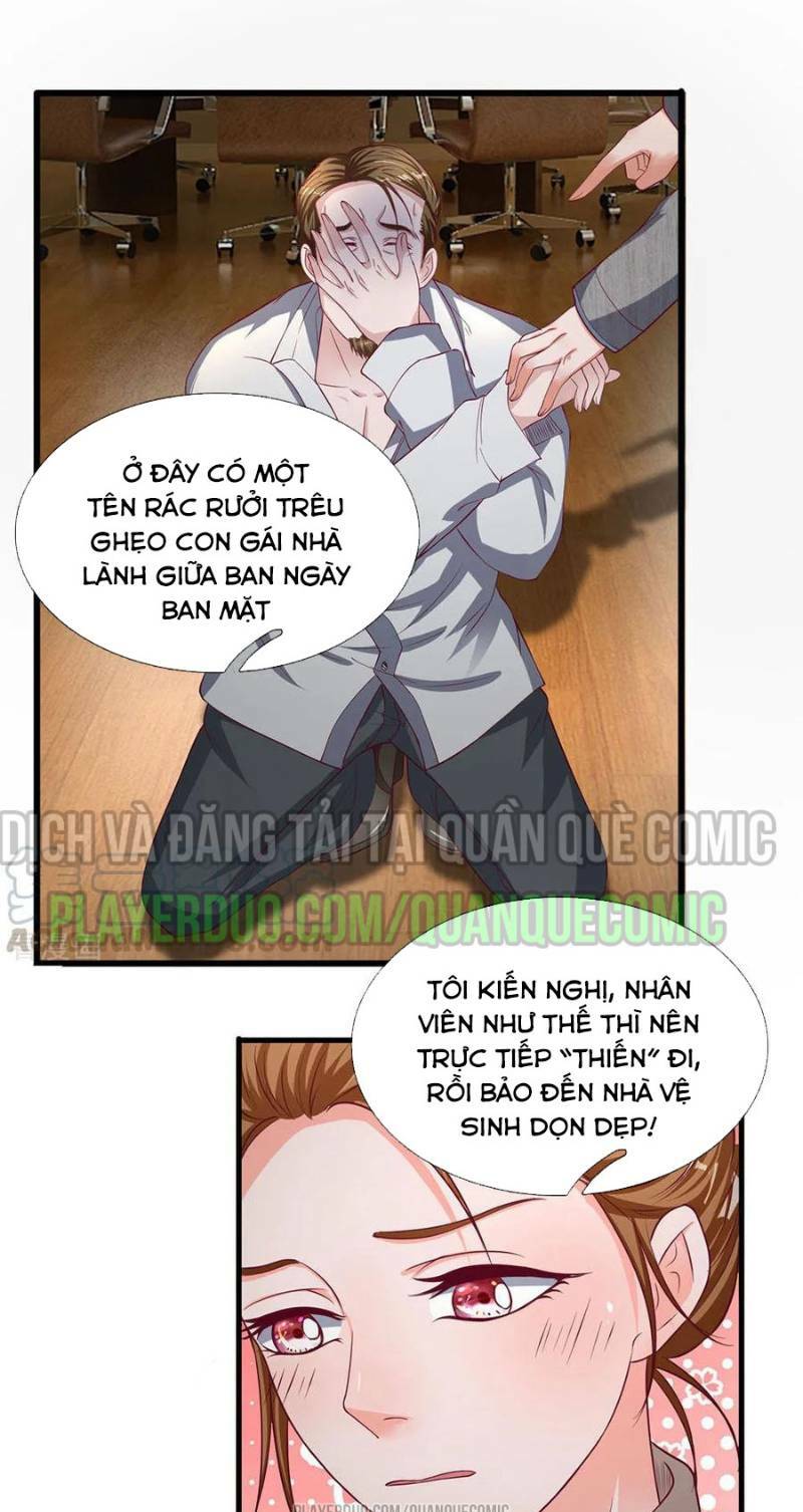 chung cực binh vương tại đô thị chapter 38 10