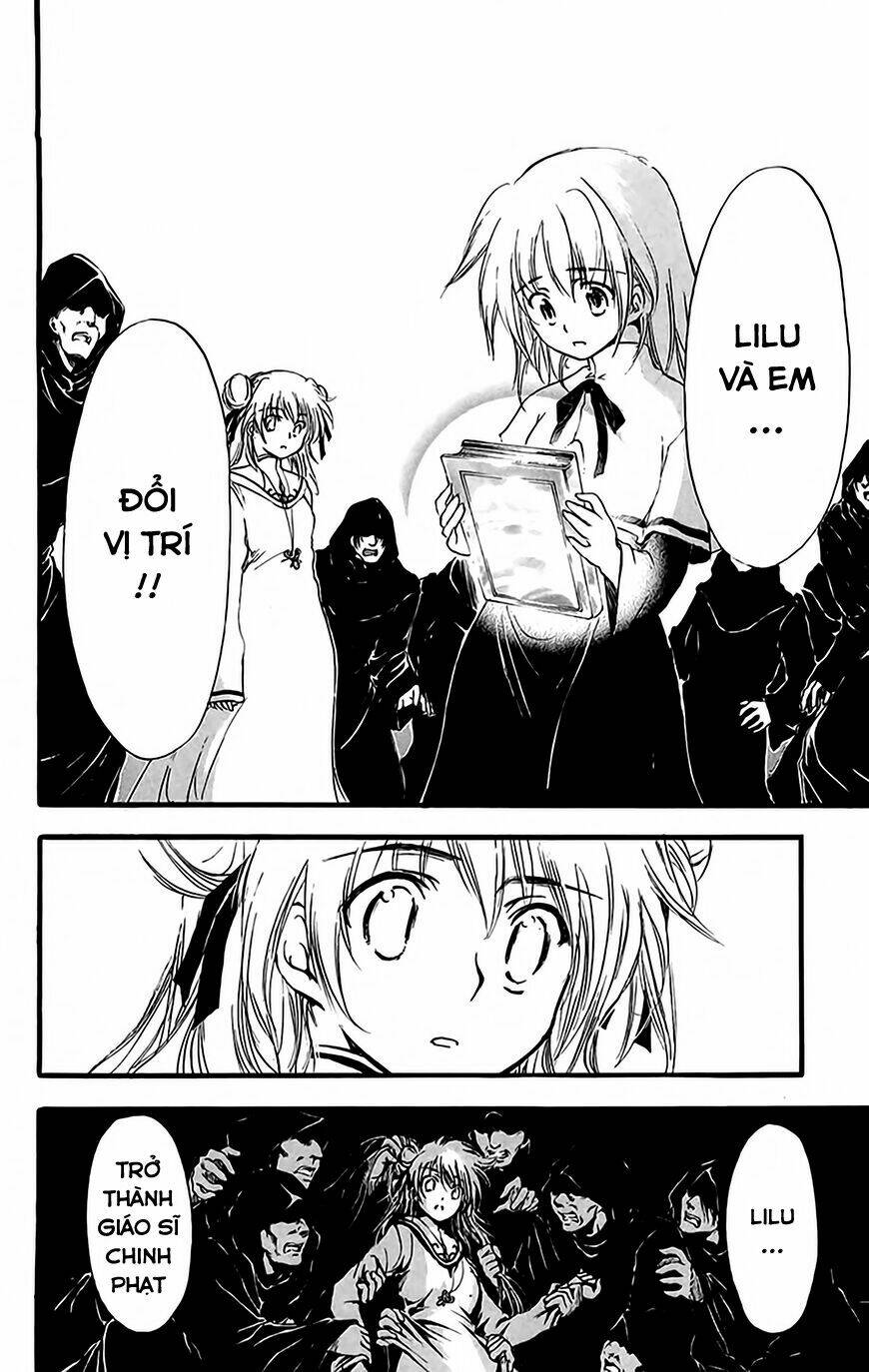 watashi no messiah-sama chapter 53 22