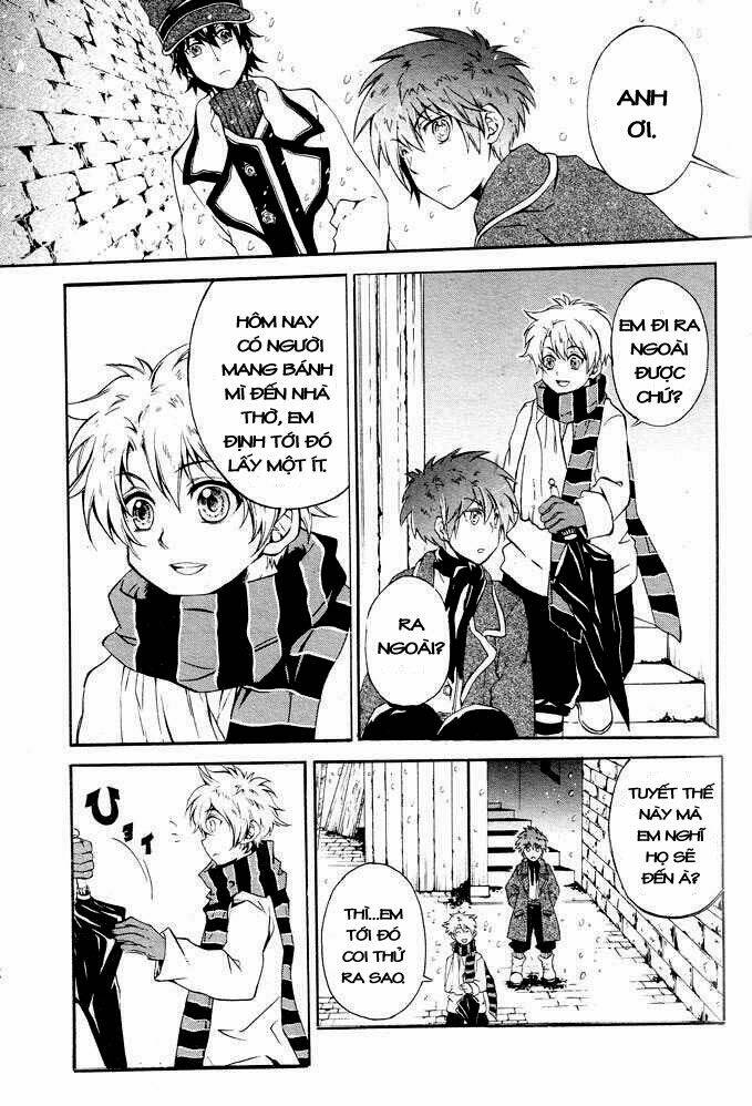 holy glory chapter 2 11