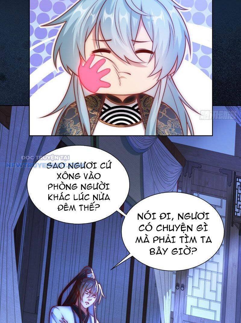 ta thực sự không muốn làm thần tiên chapter 23 15