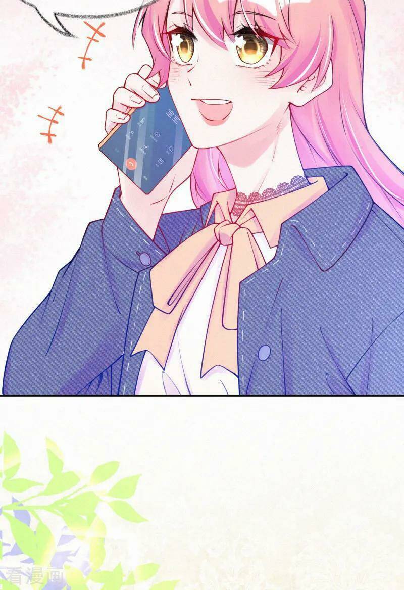 mami đột kích, thiên tài manh bảo khốc daddy chapter 45 19