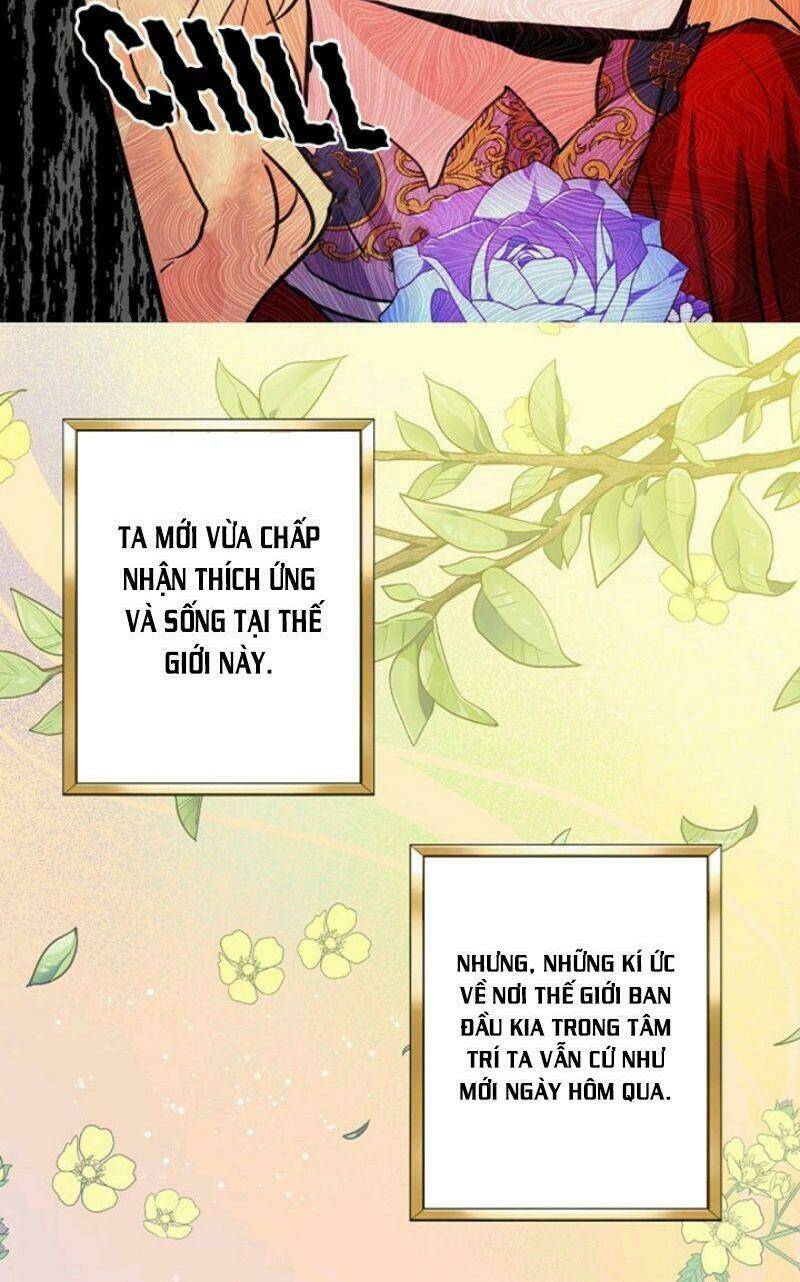 tôi là bạn gái cũ của một người lính chapter 51 24