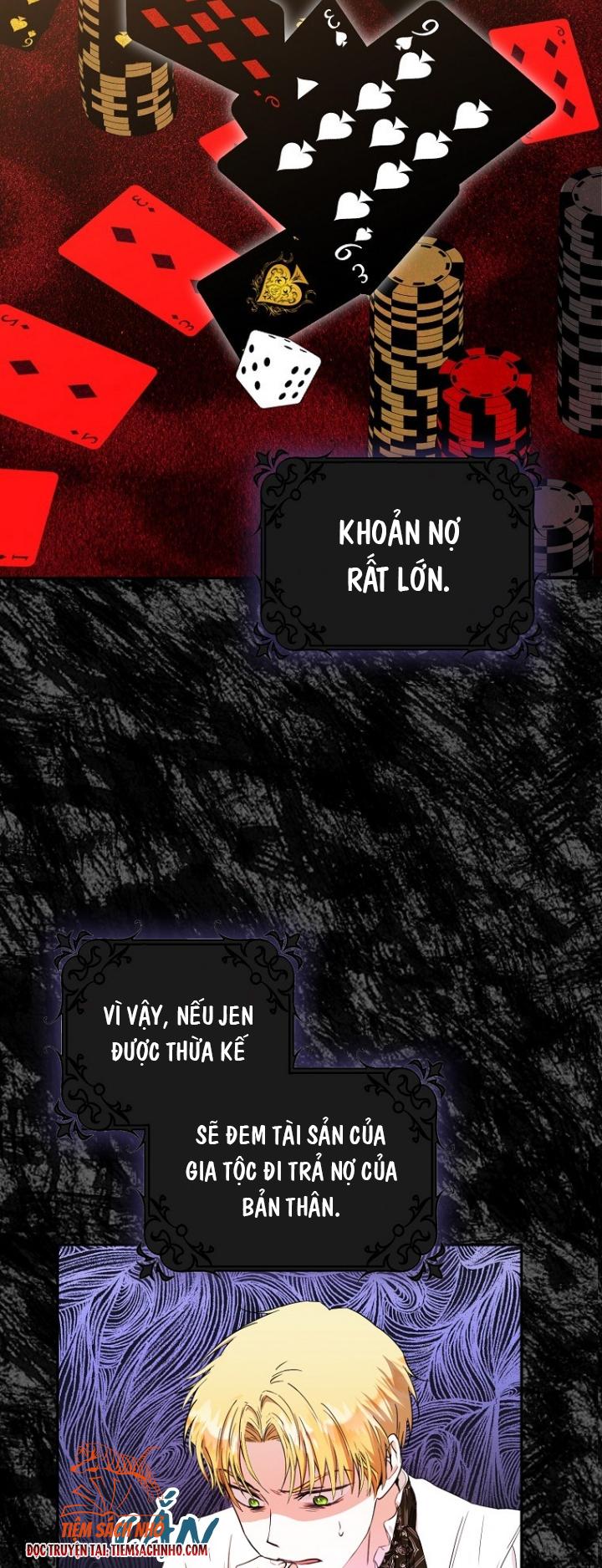 trở thành vợ nam chính chapter 23 24