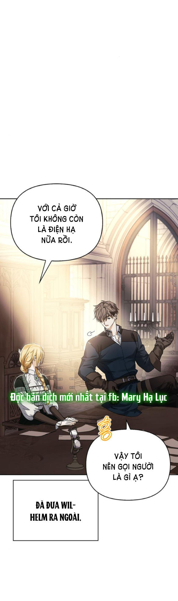 Tôi Thuần Hóa Chó Điên Của Chồng Cũ chapter 7.1 9