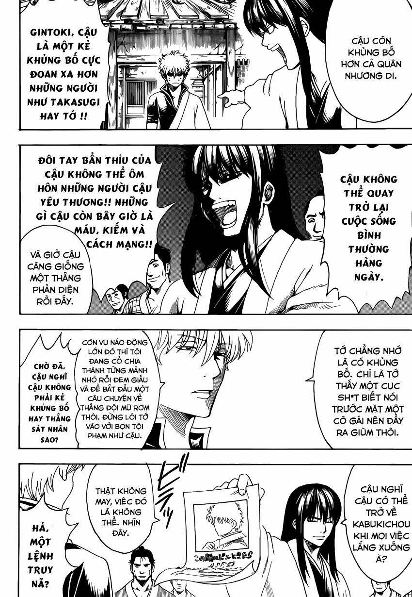 gintama - linh hồn bạc chapter 552 12